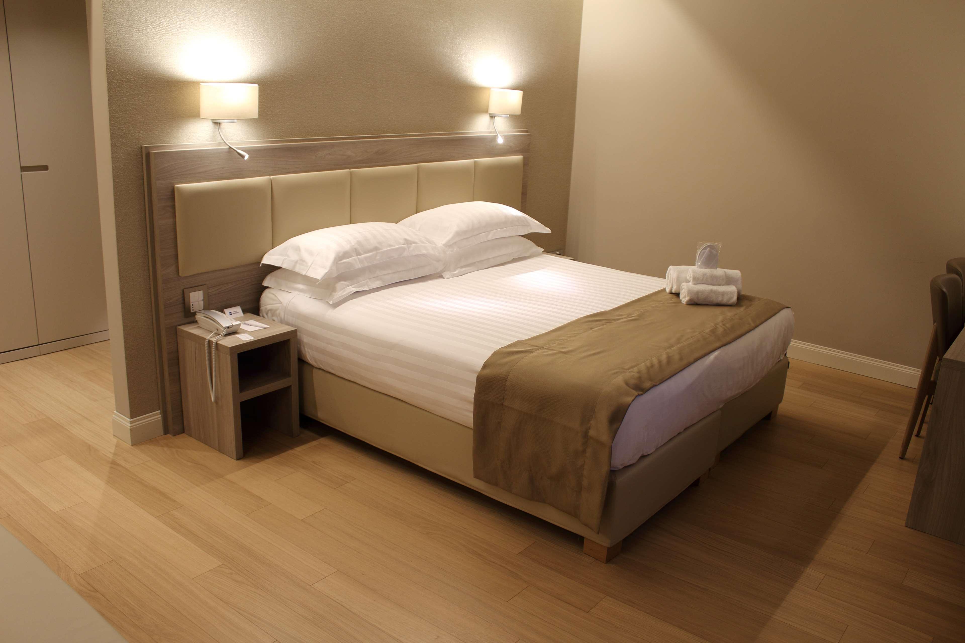 Best Western Hotel Moderno Verdi Genoa Exterior photo
