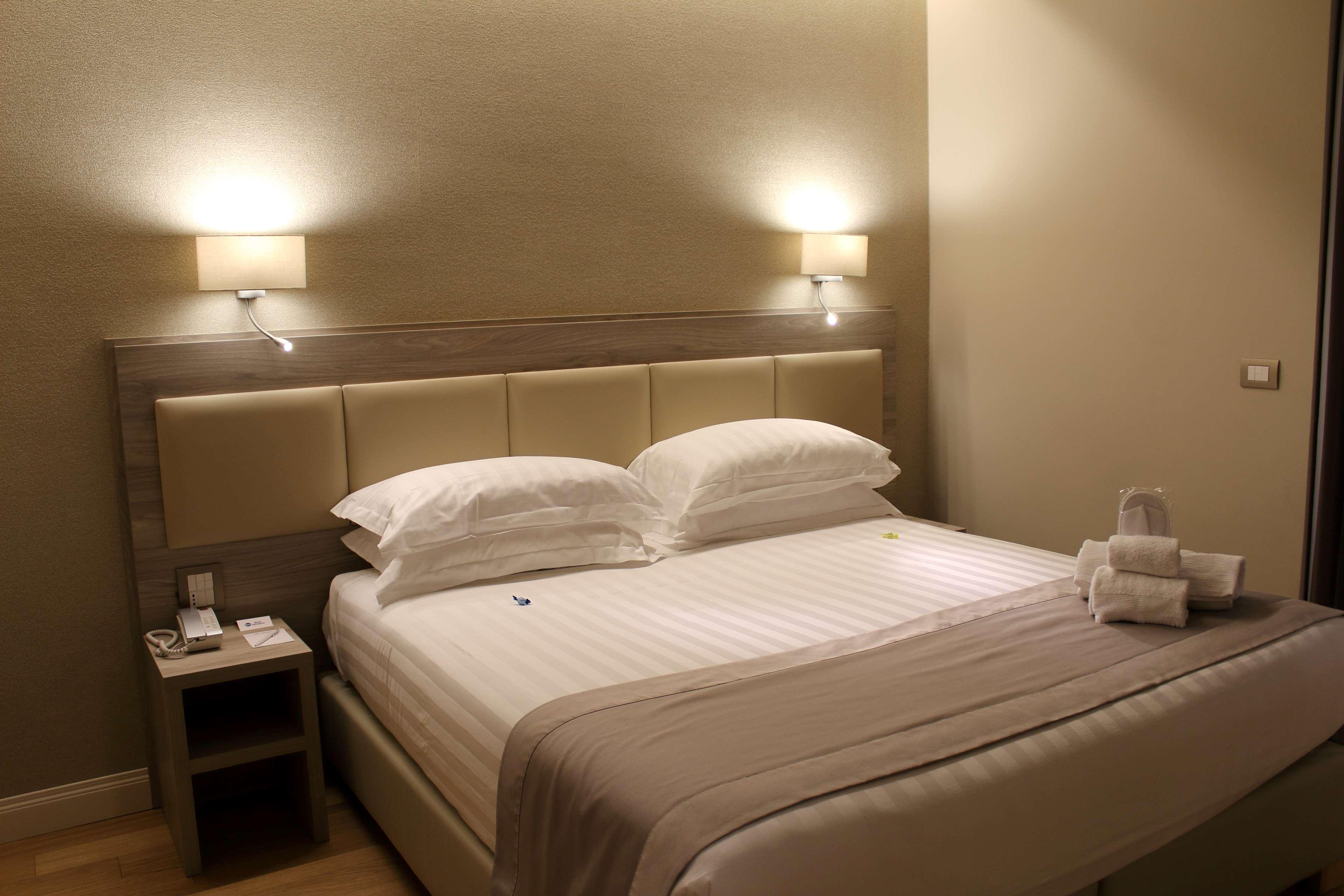Best Western Hotel Moderno Verdi Genoa Exterior photo