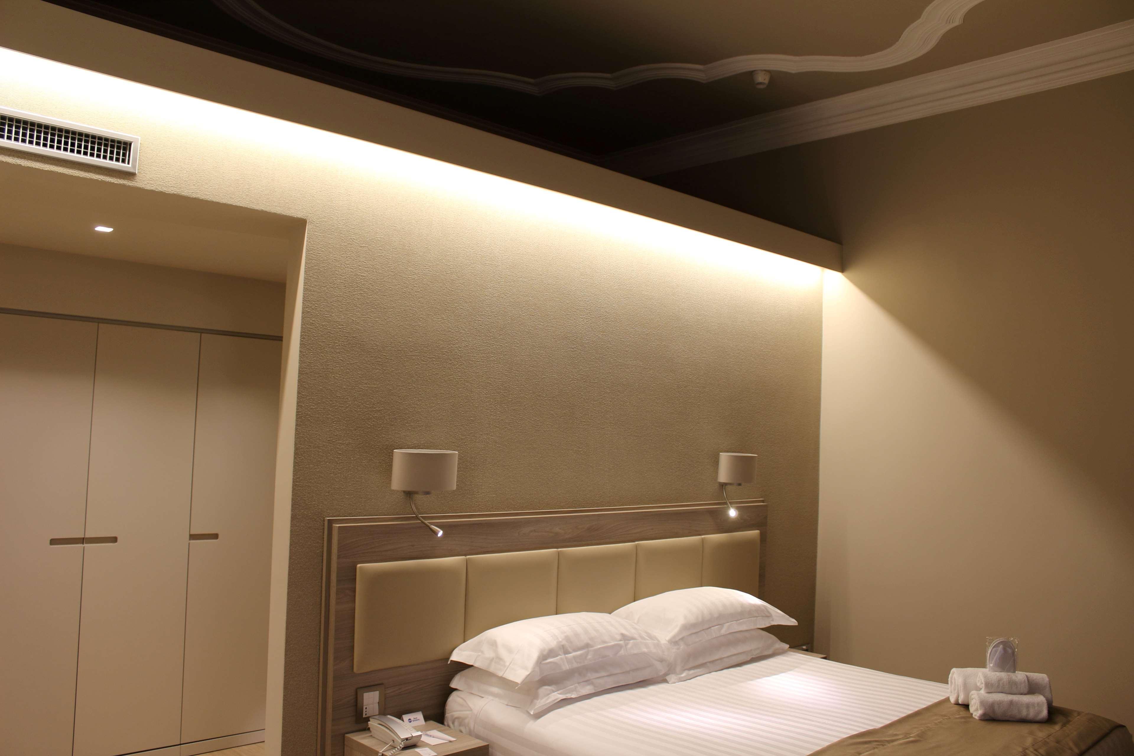 Best Western Hotel Moderno Verdi Genoa Exterior photo